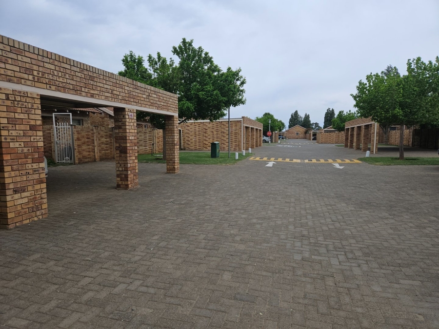 3 Bedroom Property for Sale in Quaggafontein Free State